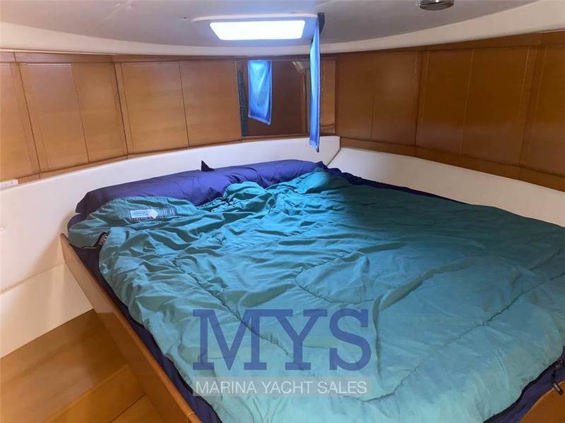 Tuccoli T 350 Foto 17