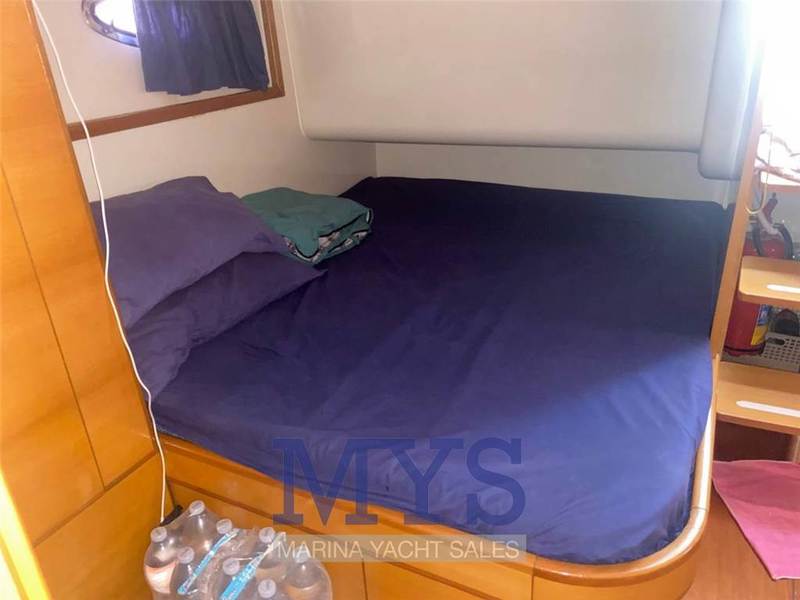 Tuccoli T 350 Foto 16