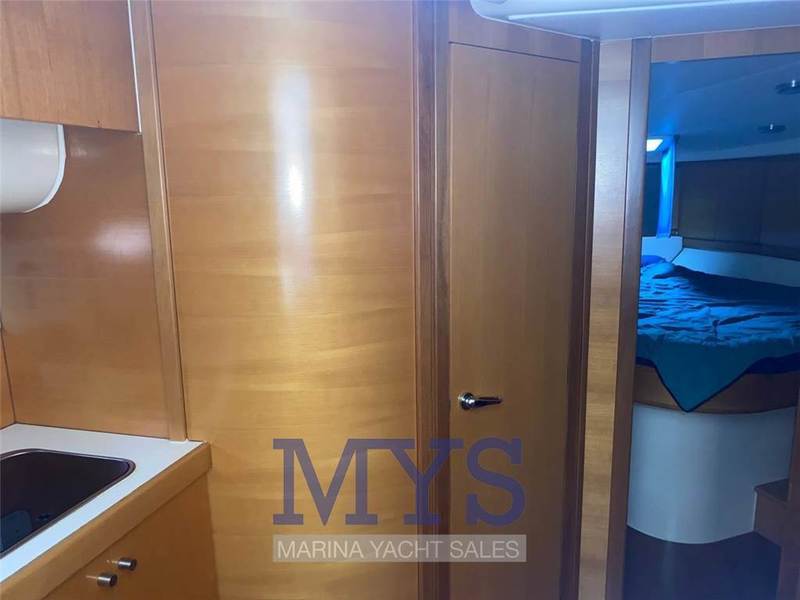 Tuccoli T 350 Foto 13