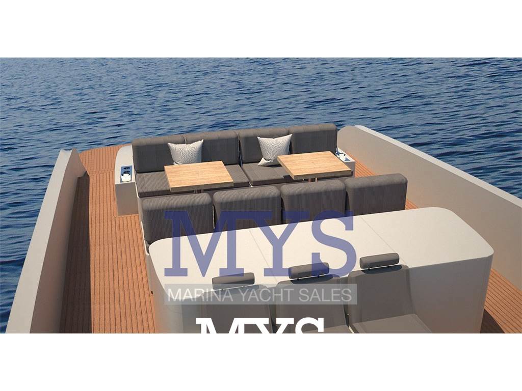 Cayman Yacht 470 WA NEW Nuova 2024 - Foto 6