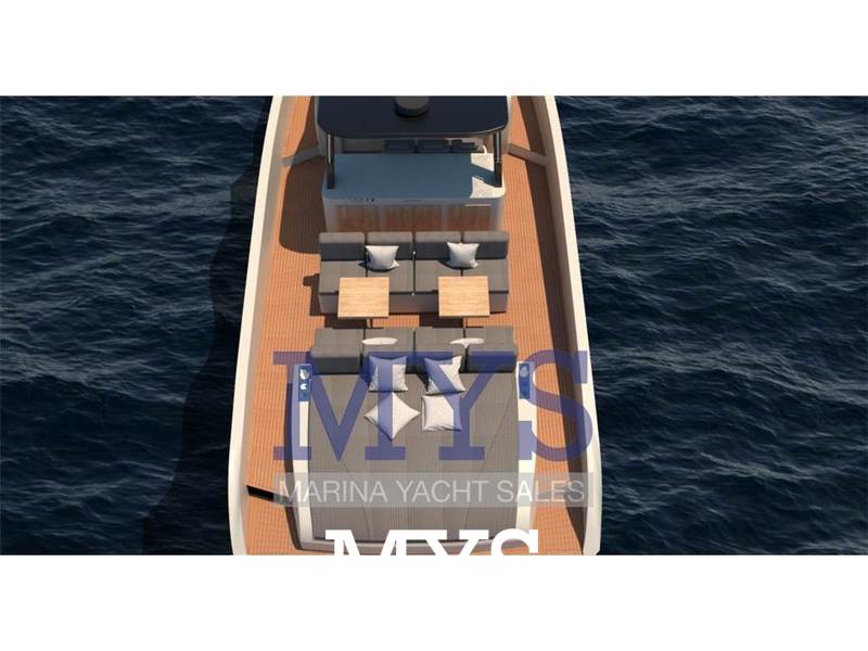 Cayman Yacht 470 WA NEW Foto 5