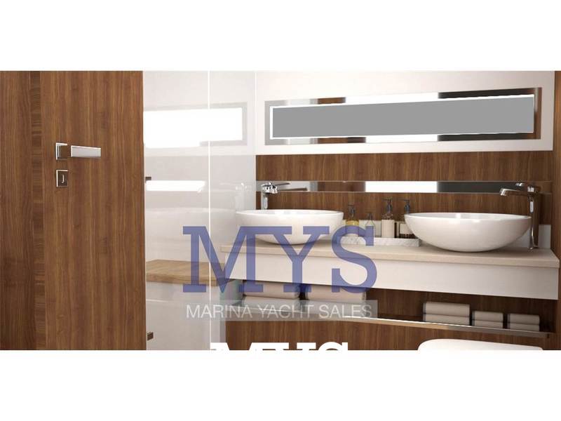 Cayman Yacht 470 WA NEW Foto 9