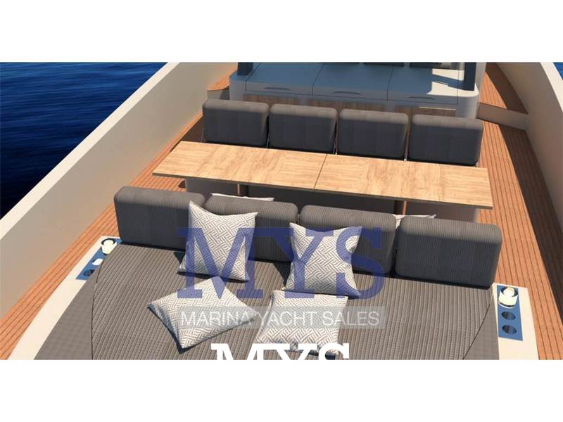 Cayman Yacht 470 WA NEW Foto 7