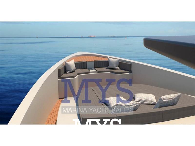Cayman Yacht 470 WA NEW Foto 8