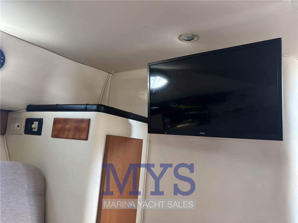 Wellcraft Marine 290 Coastal FB Usata 2007 - Foto 20