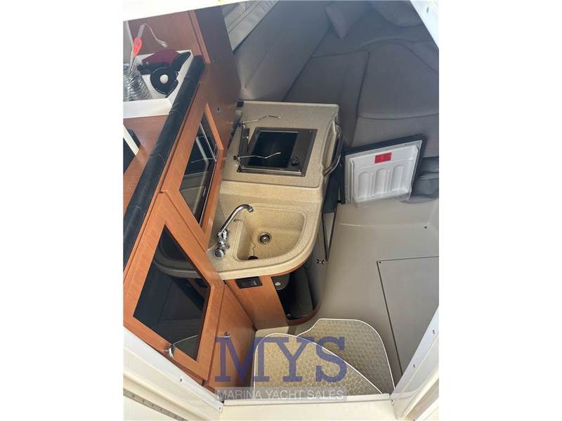 Wellcraft Marine 290 Coastal FB Foto 16