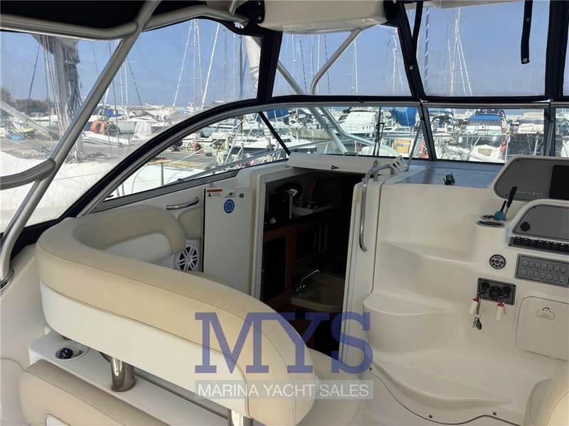 Wellcraft Marine 290 Coastal FB Foto 11