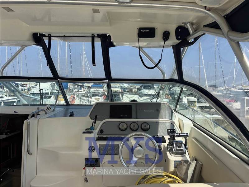 Wellcraft Marine 290 Coastal FB Foto 13