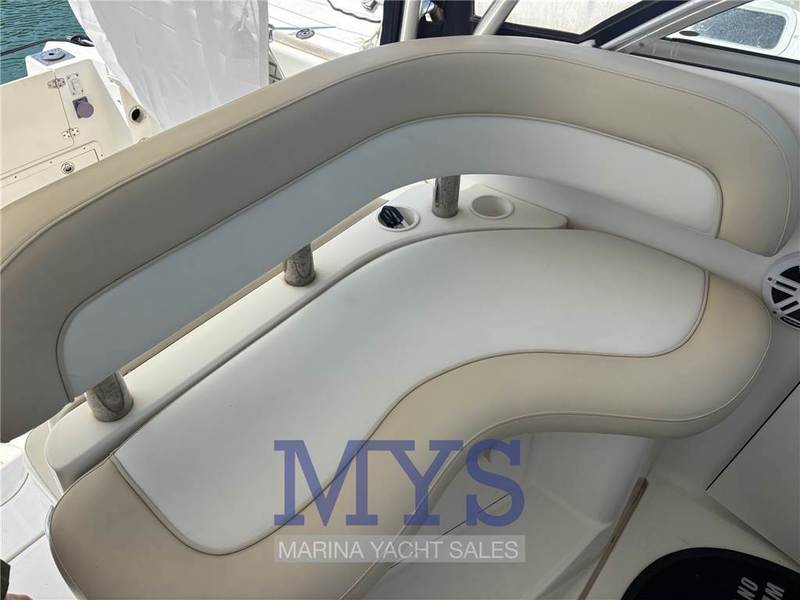 Wellcraft Marine 290 Coastal FB Foto 12