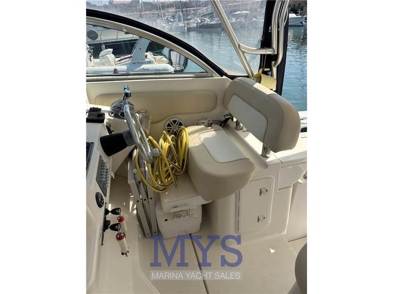 Wellcraft Marine 290 Coastal FB Foto 15