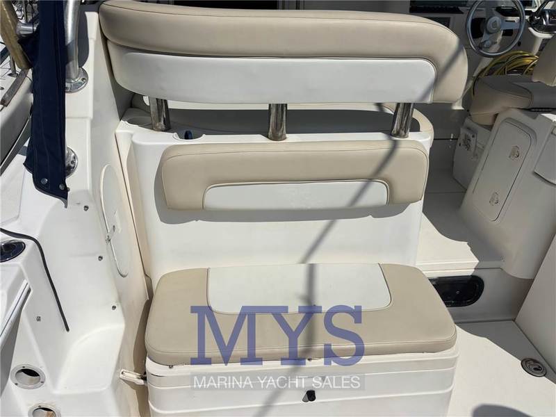 Wellcraft Marine 290 Coastal FB Foto 10