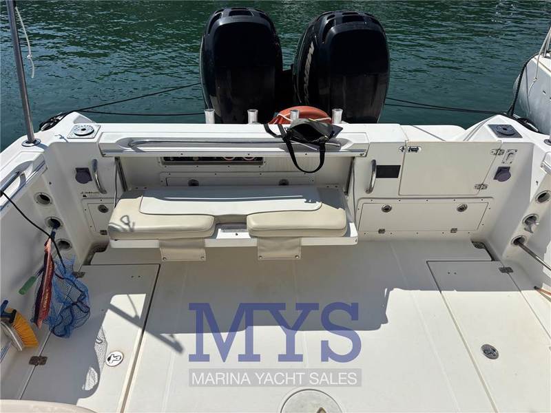 Wellcraft Marine 290 Coastal FB Foto 2