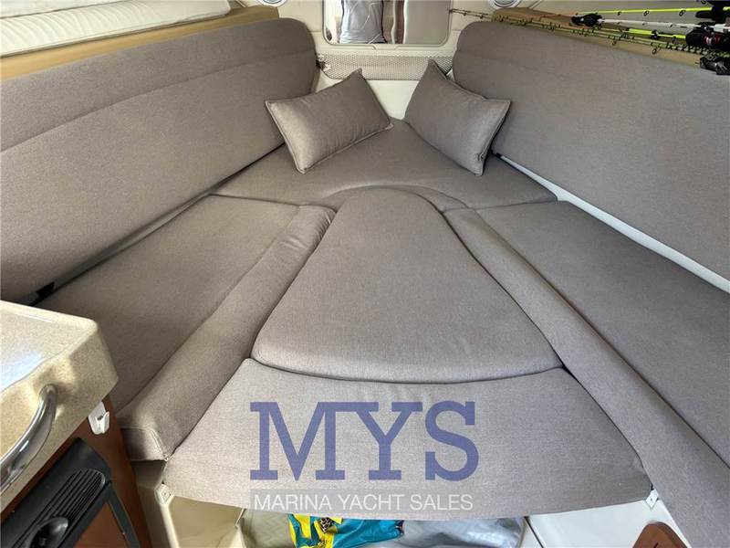 Wellcraft Marine 290 Coastal FB Foto 18