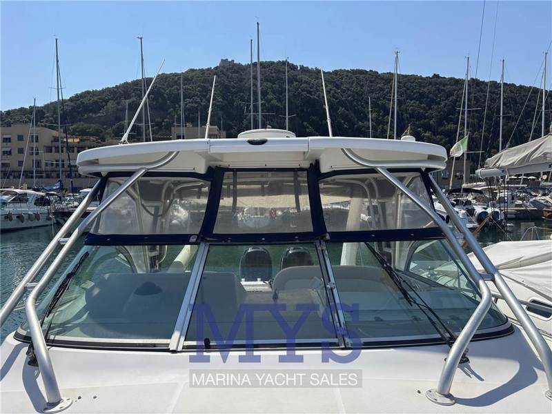 Wellcraft Marine 290 Coastal FB Foto 6