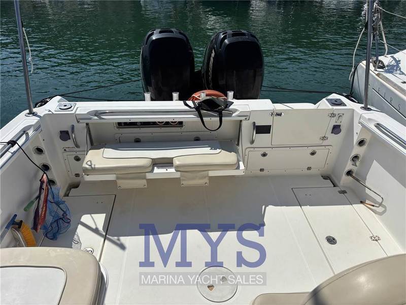 Wellcraft Marine 290 Coastal FB Foto 3
