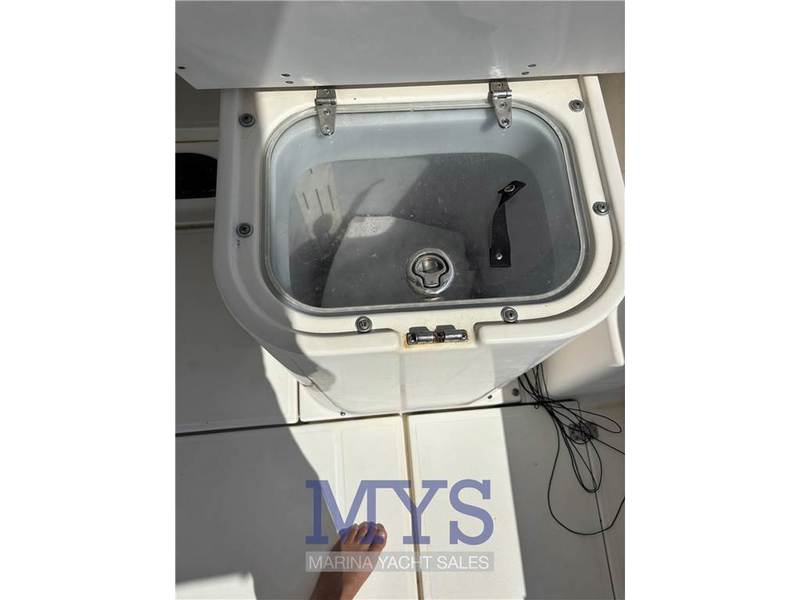 Wellcraft Marine 290 Coastal FB Foto 9