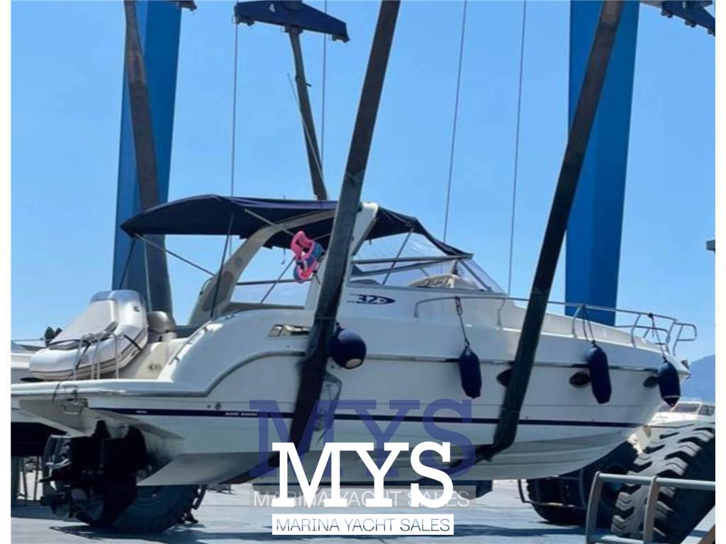 Manò Marine MANO' 32 SPORT Used 2003 - Photo 5