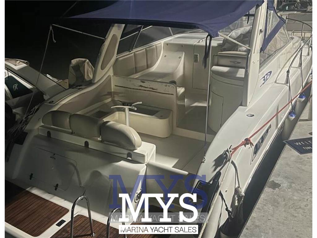 Manò Marine MANO' 32 SPORT Used 2003 - Photo 7