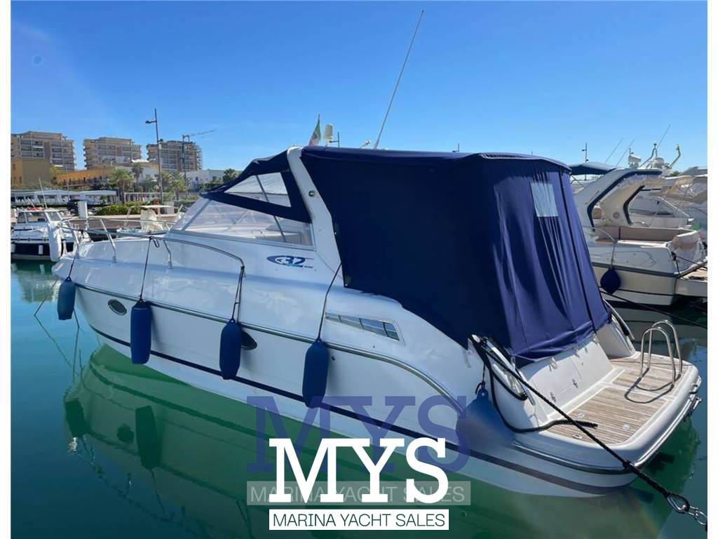 Manò Marine MANO' 32 SPORT Used 2003 - Photo 2