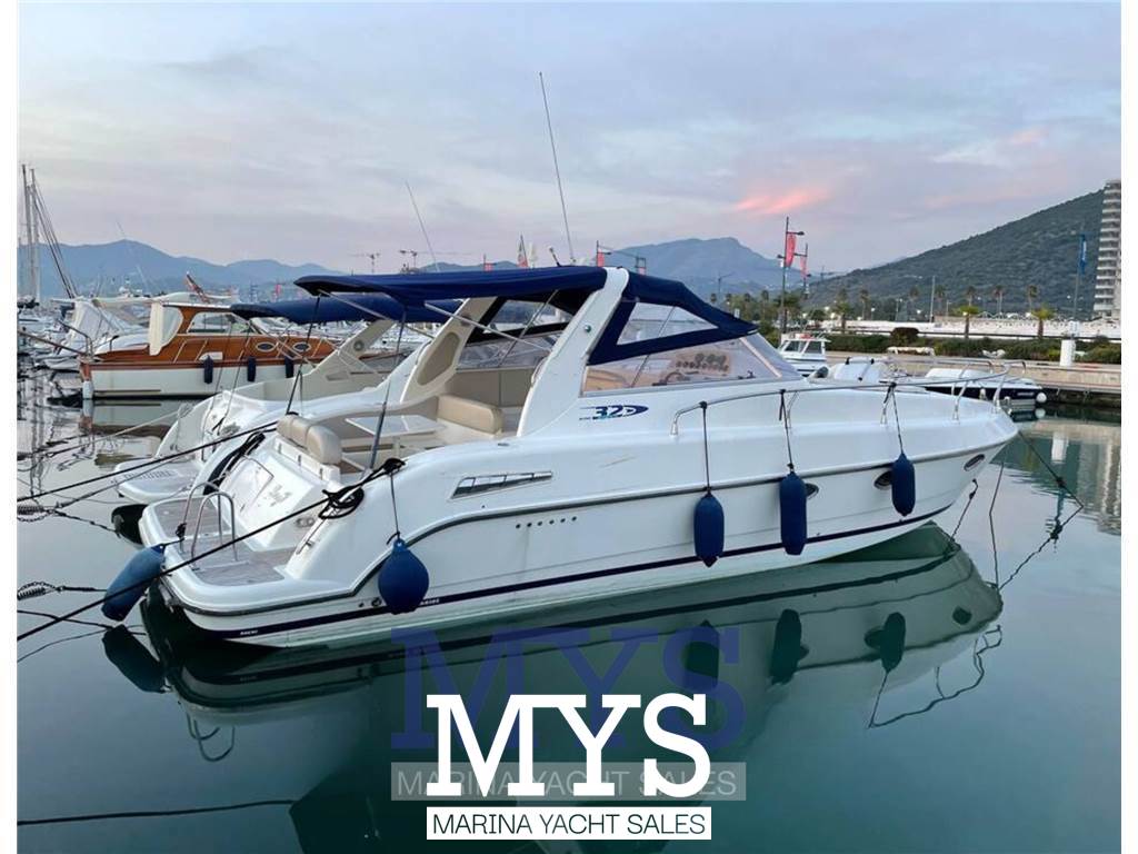 Manò Marine MANO' 32 SPORT Used 2003 - Photo 1