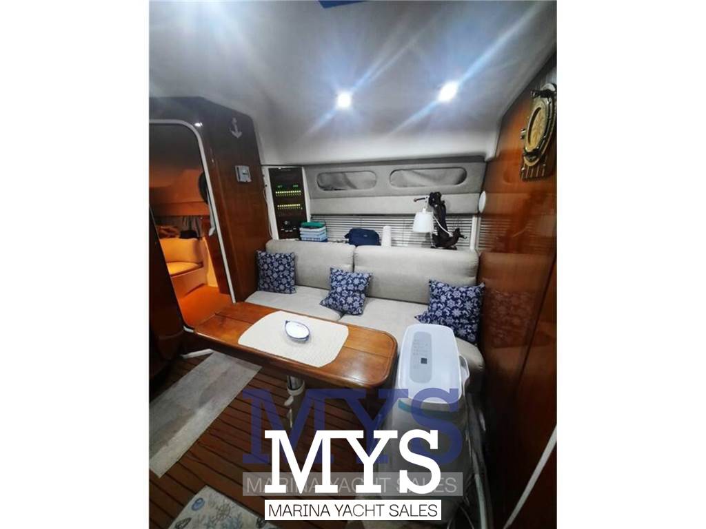 Manò Marine MANO' 32 SPORT Used 2003 - Photo 16