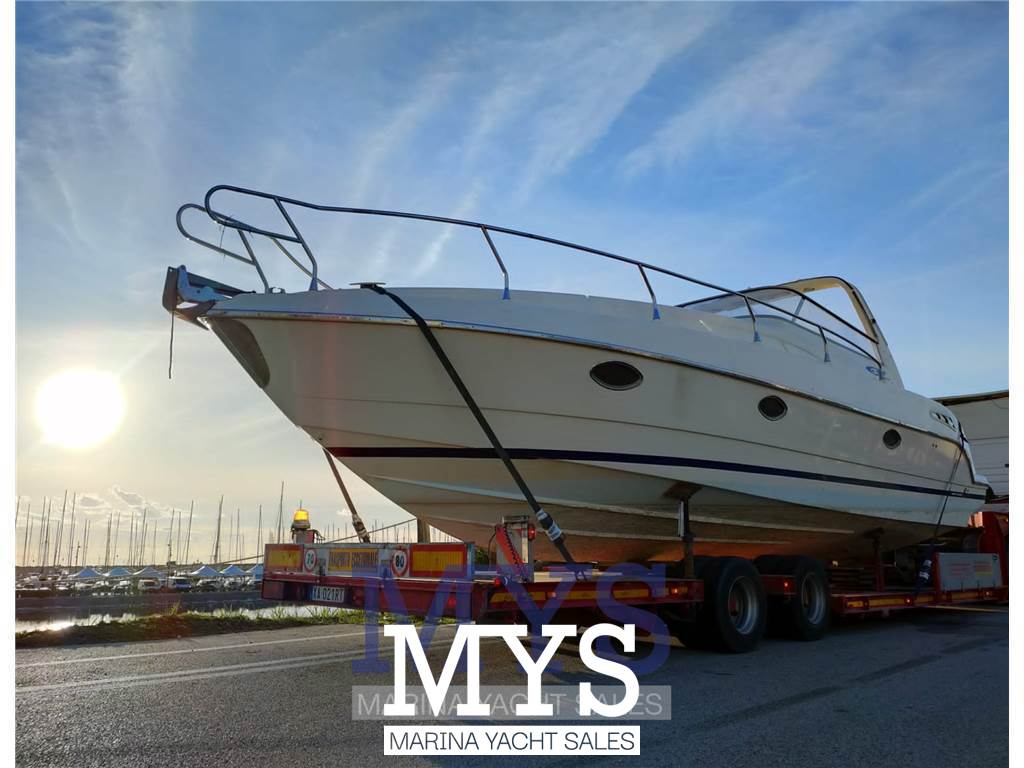 Manò Marine MANO' 32 SPORT Used 2003 - Photo 4