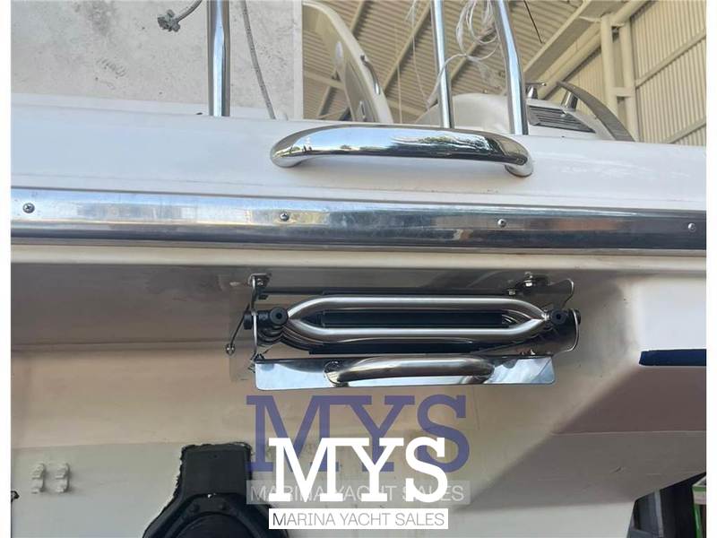 Manò Marine MANO' 32 SPORT Foto 13