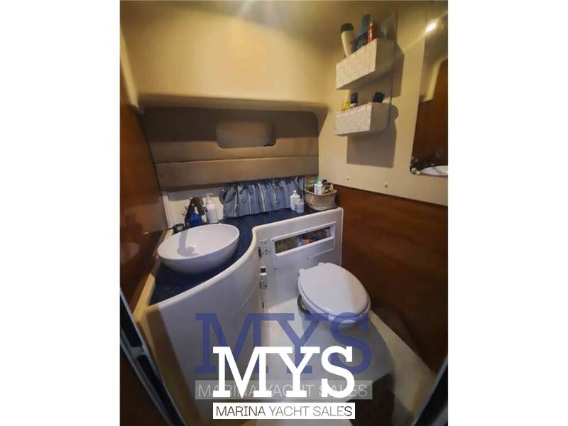 Manò Marine MANO' 32 SPORT Foto 18