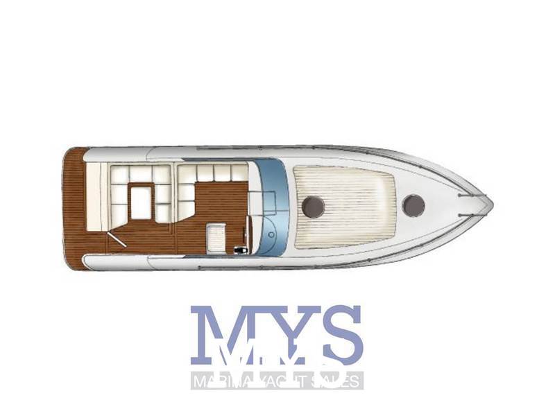 Manò Marine MANO' 32 SPORT Foto 20