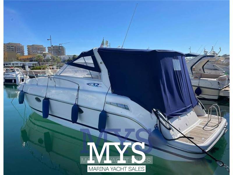 Manò Marine MANO' 32 SPORT Foto 2