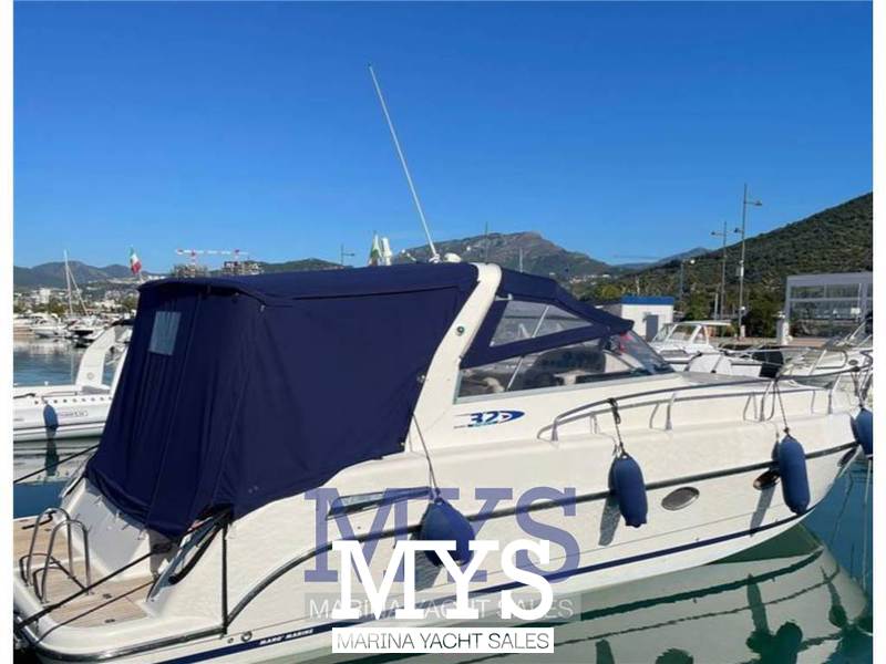 Manò Marine MANO' 32 SPORT Foto 3