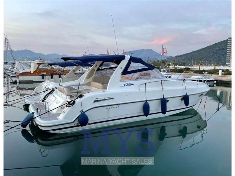 Manò Marine MANO' 32 SPORT