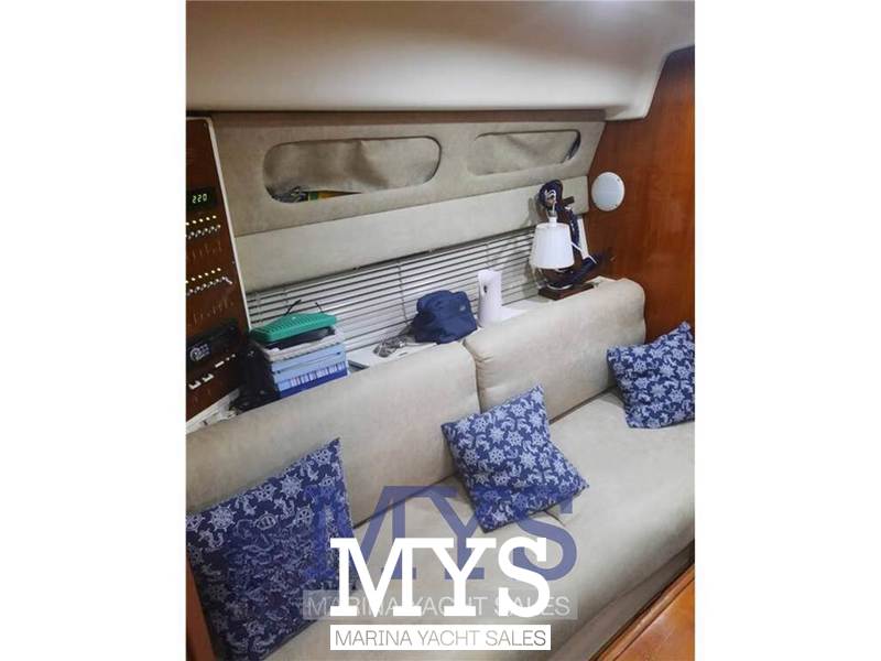 Manò Marine MANO' 32 SPORT Foto 17