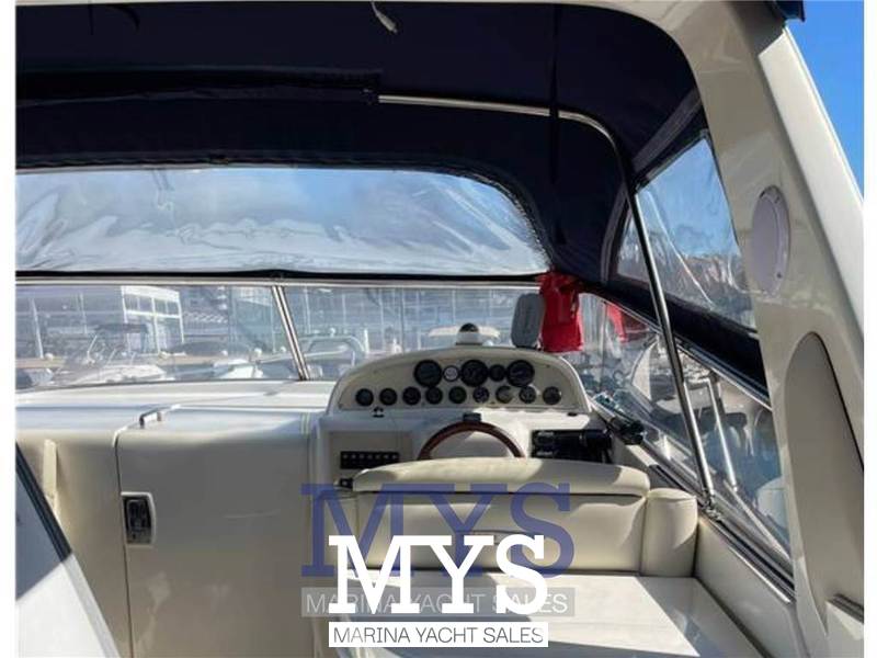 Manò Marine MANO' 32 SPORT Foto 9