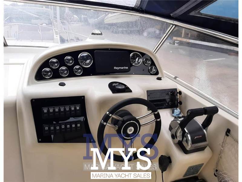 Manò Marine MANO' 32 SPORT Foto 8