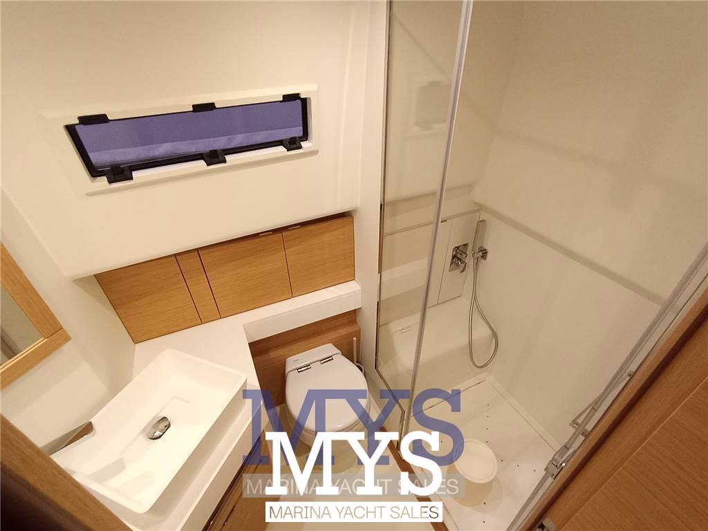 Pardo Yacht Pardo 43 Usata 2024 - Foto 20