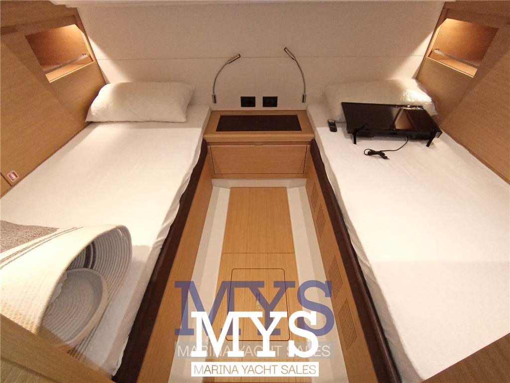 Pardo Yacht Pardo 43 Usata 2024 - Foto 19