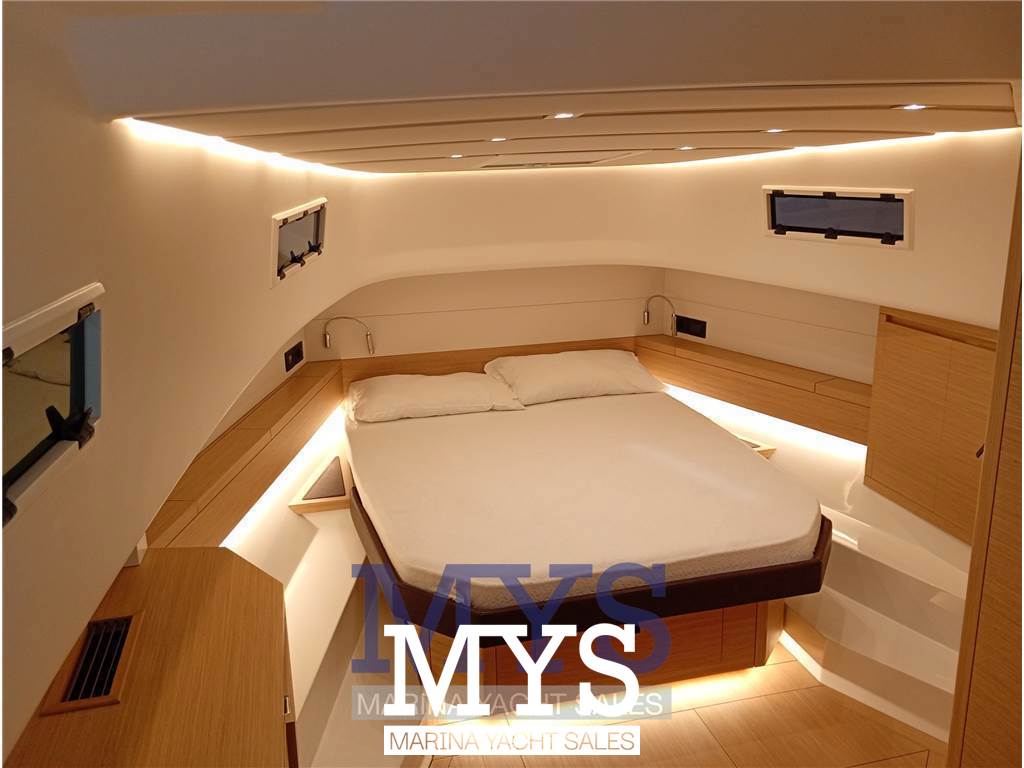 Pardo Yacht Pardo 43 Usata 2024 - Foto 15