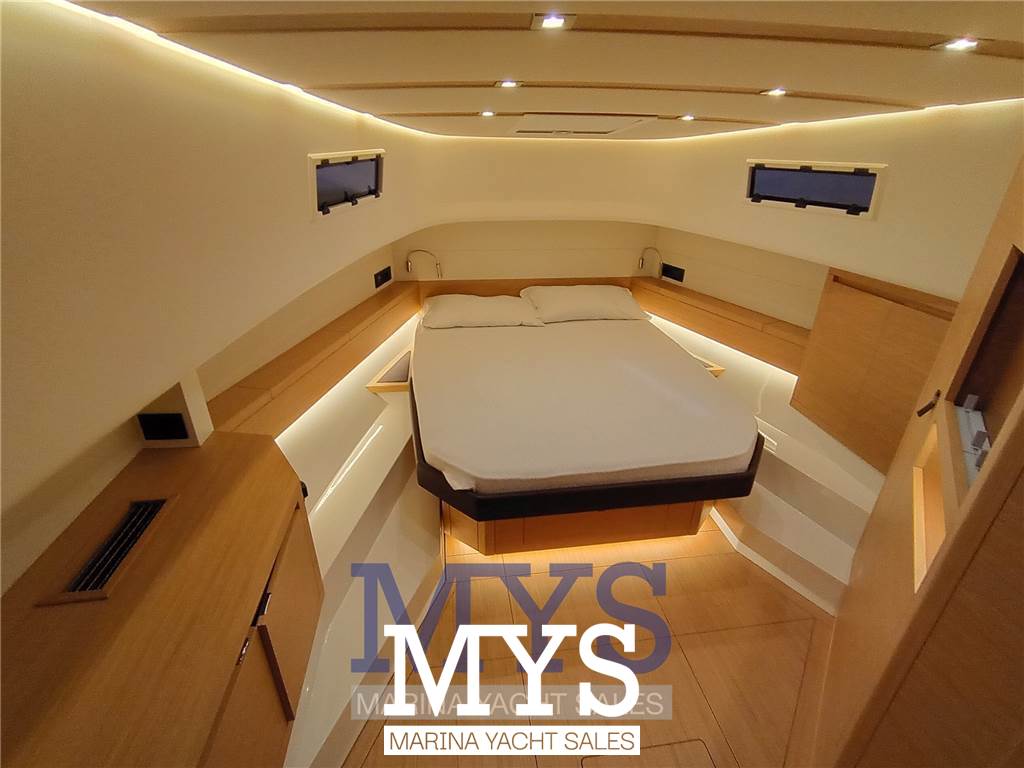 Pardo Yacht Pardo 43 Usata 2024 - Foto 17