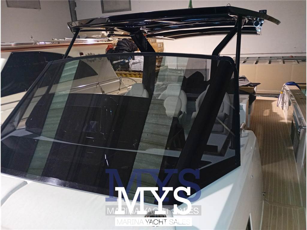 Pardo Yacht Pardo 43 Usata 2024 - Foto 4