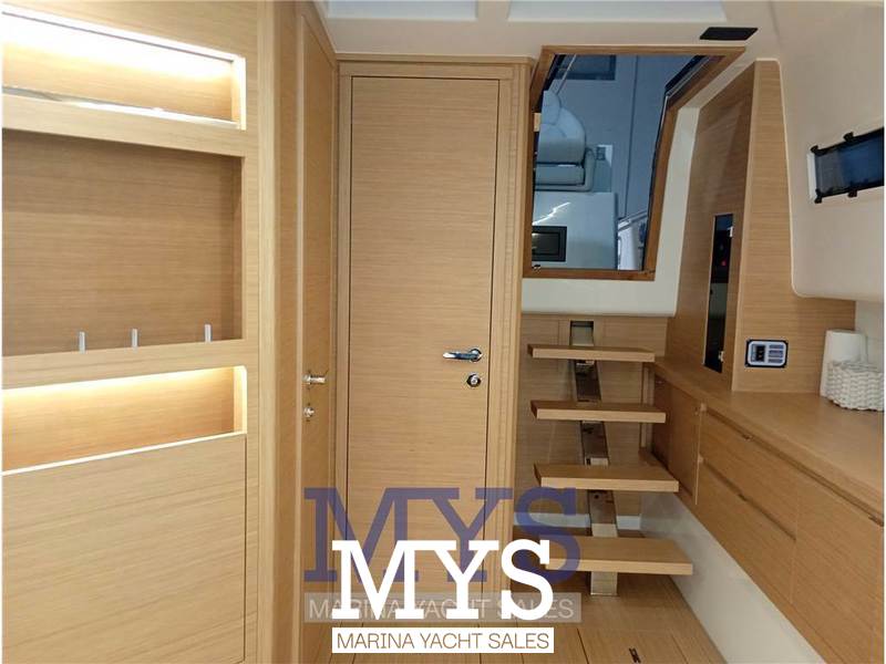 Pardo Yacht Pardo 43 Foto 16