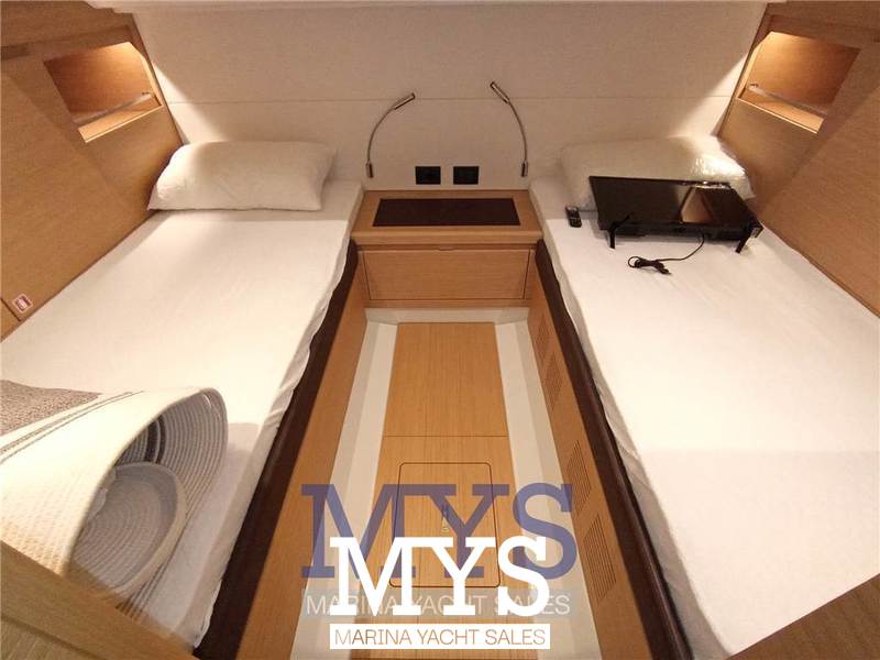 Pardo Yacht Pardo 43 Foto 19