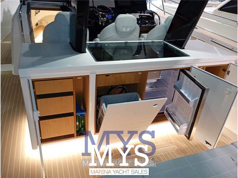 Pardo Yacht Pardo 43 Foto 14