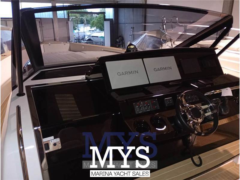 Pardo Yacht Pardo 43 Foto 5