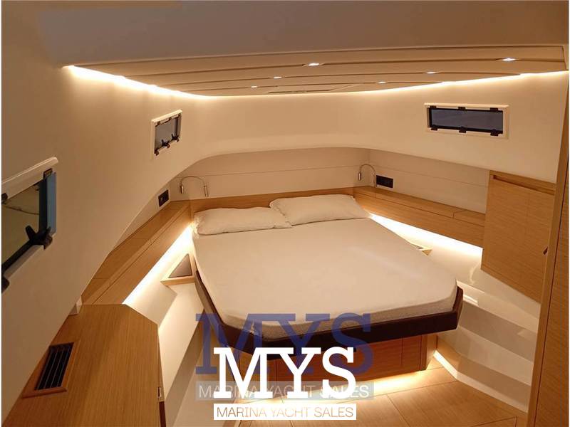 Pardo Yacht Pardo 43 Foto 15