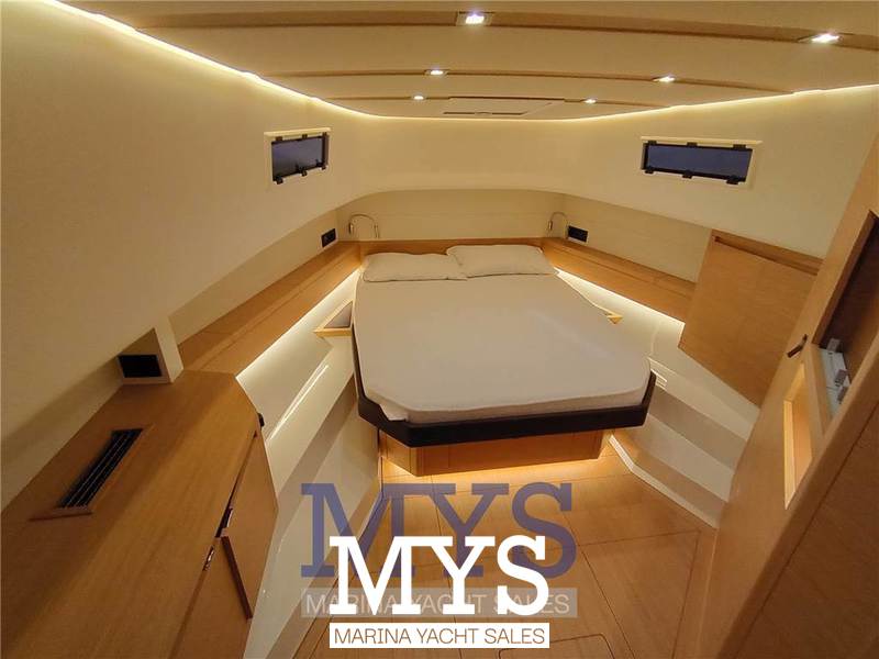 Pardo Yacht Pardo 43 Foto 17