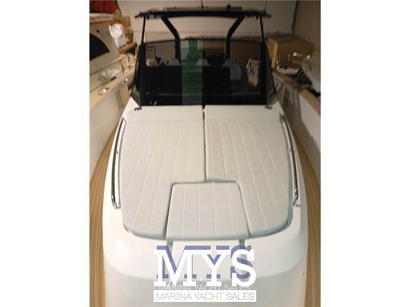 Pardo Yacht Pardo 43 Foto 3