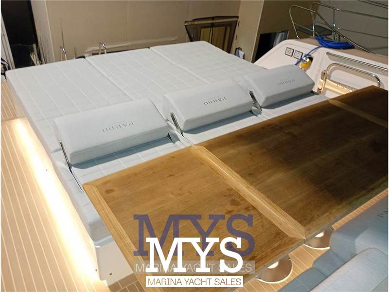 Pardo Yacht Pardo 43 Foto 12