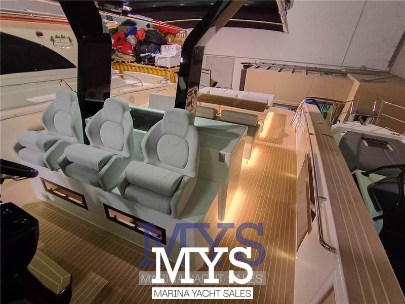 Pardo Yacht Pardo 43 Foto 8