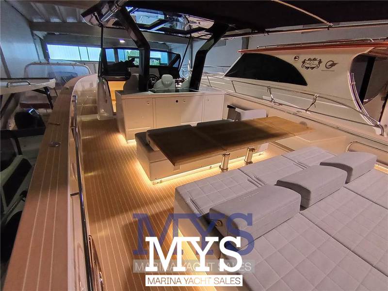 Pardo Yacht Pardo 43 Foto 10